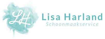 Lisa Harland Logo
